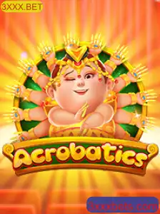 Descubra o Envolvente Mundo do Jogo Acrobatics