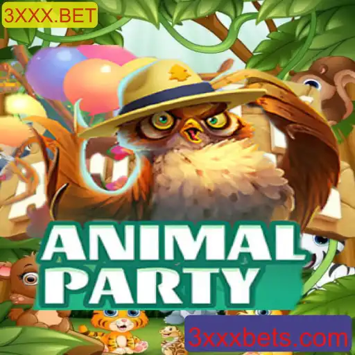 AnimalParty: Um Novo Jogo de Estratégia no Mundo 3XXX.BET