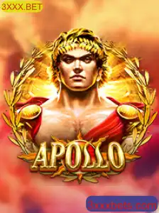 Desvendando Apollo: O Novo Sucesso de 3XXX.BET