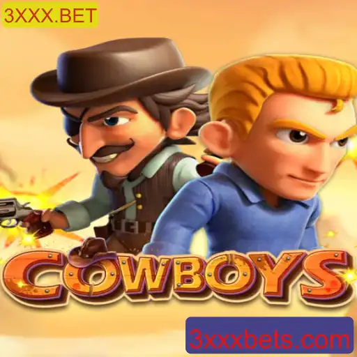 Descubra o Mundo Empolgante de COWBOYS: O Novo Jogo de Aposta da 3XXX.BET