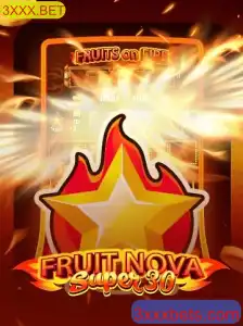 Explorando FruitrNovaSupe30: O Novo Sucesso dos Cassinos Online