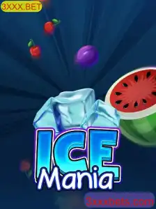 Descubra IceMania: A Nova Sensação de Jogos da 3XXX.BET
