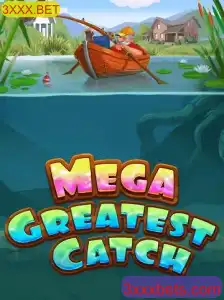 MegaGreatestCatch: Explorando o Novo Fenômeno dos Jogos de Aventura