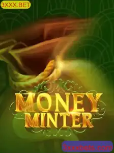 Explorando o Mundo de MoneyMinter: O Novo Fenômeno dos Jogos em 3XXX.BET