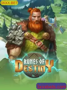 Descubra o Mundo Mágico de RunesOfDestiny