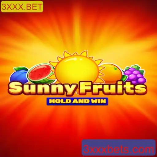 Explorando o Fascinante Mundo de SunnyFruits em 3XXX.BET