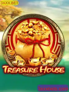 Desvendando o Mundo de TreasureHouse no 3XXX.BET