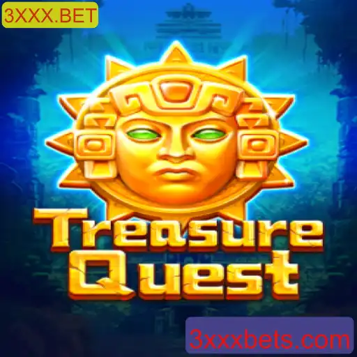 Descubra as Aventuras de TreasureQuest em 3XXX.BET