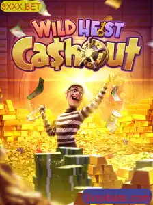 Explorando o Mundo de WildHeistCashout: Oportunidades e Estratégias de Jogo com 3XXX.BET