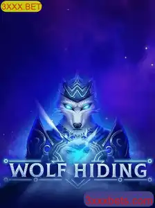 Descubra o Fascinante Mundo de WolfHiding no 3XXX.BET